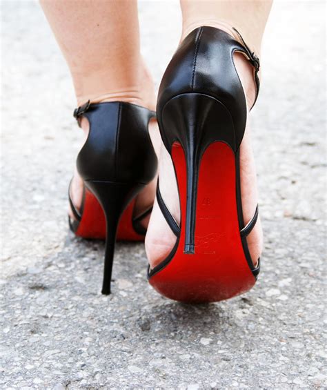 christian louboutin heels styles.